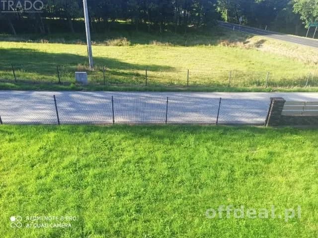 Nowy dom na 2 ha, Żdżary, Stare Miasto, Konin