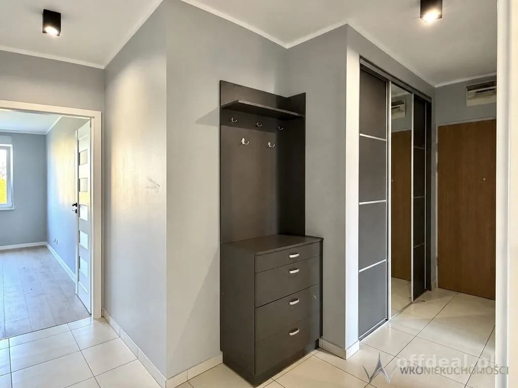 Zdjęcie 11: Mieszkanie, 3 pokoje, 58 m², Wrocław