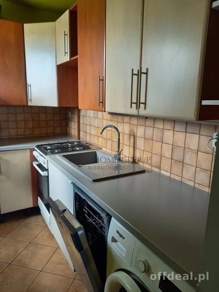 Photo 7: Appartement, 3 rooms, 46 m², Wrocław