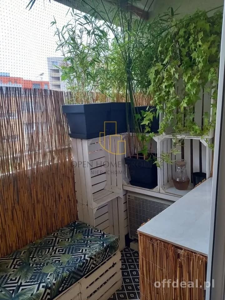 Photo 10: Appartement, 3 rooms, 46 m², Wrocław