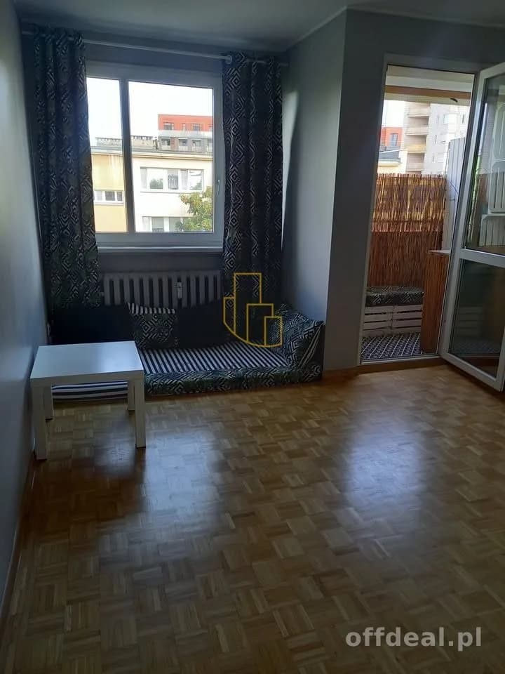 Photo 6: Appartement, 3 rooms, 46 m², Wrocław