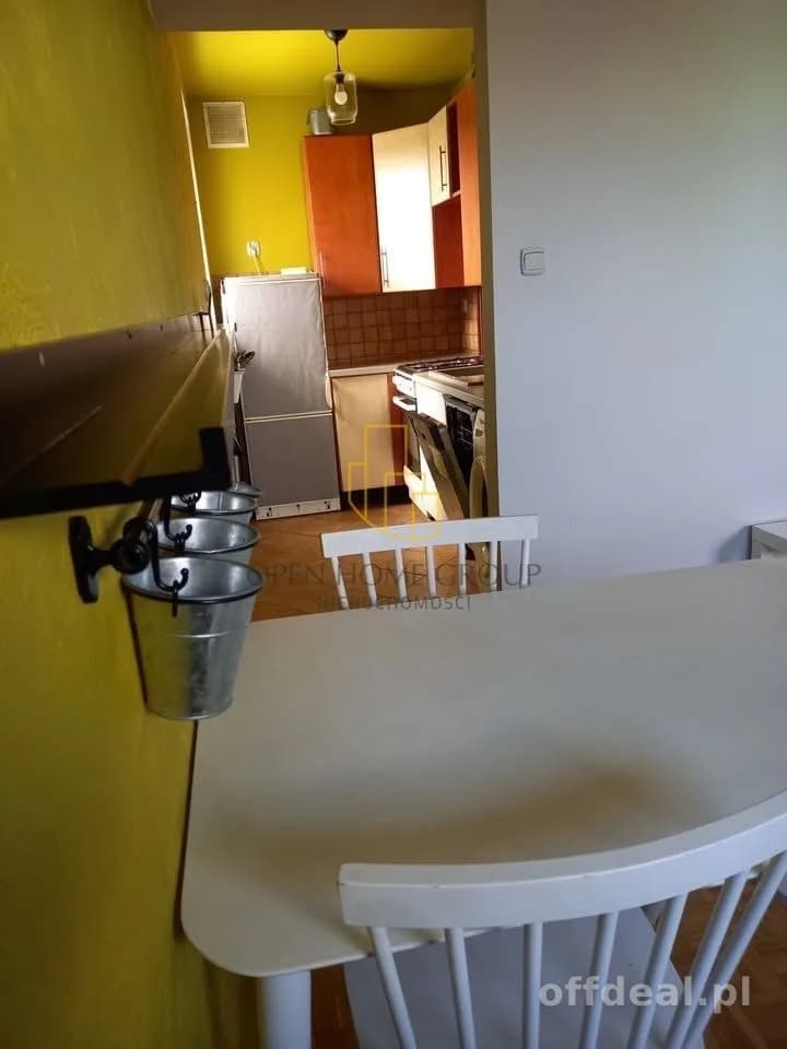 Photo 8: Appartement, 3 rooms, 46 m², Wrocław