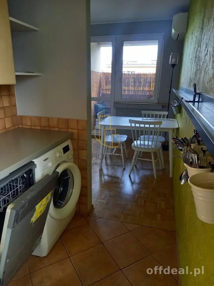 Photo 9: Appartement, 3 rooms, 46 m², Wrocław