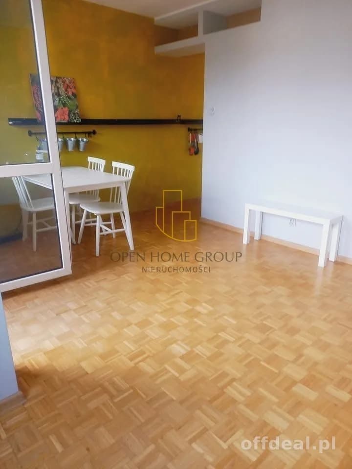 Photo 5: Appartement, 3 rooms, 46 m², Wrocław