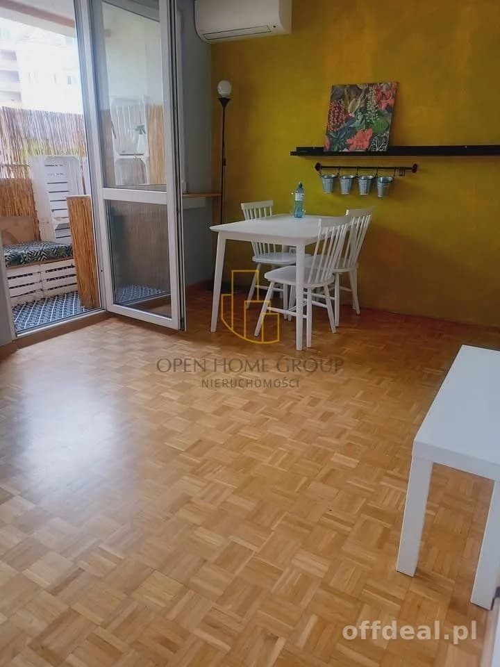 Photo 4: Appartement, 3 rooms, 46 m², Wrocław