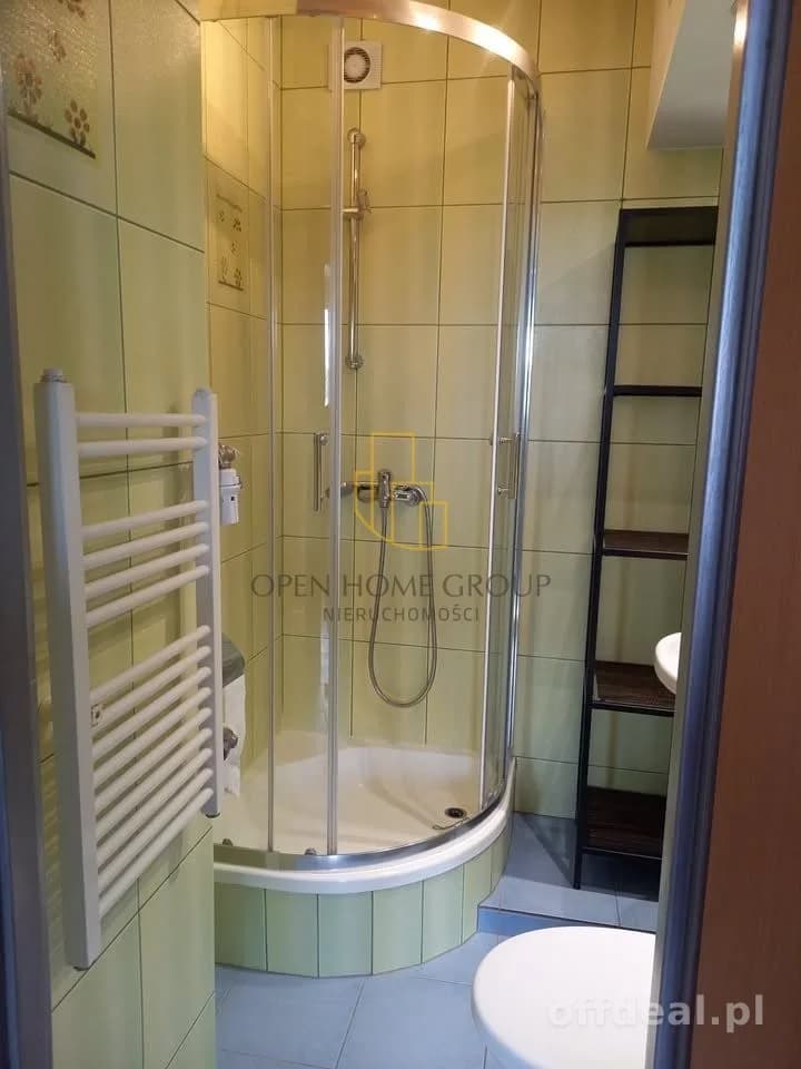 Photo 11: Appartement, 3 rooms, 46 m², Wrocław