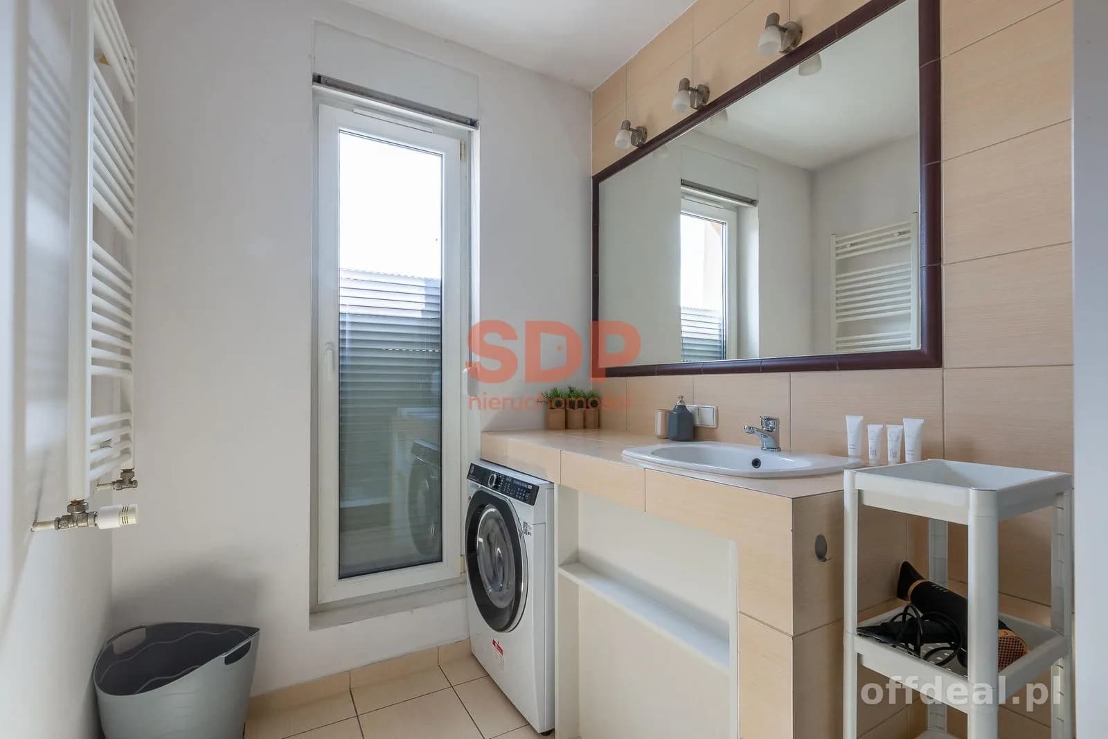 przestronne 3 pokoje | 74 m2 | w pełni wyposażone | Legnicka