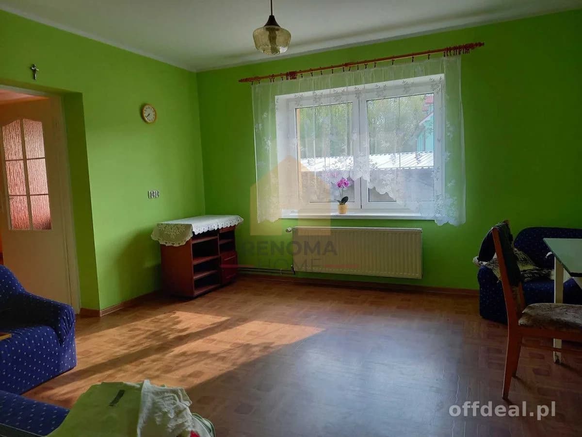 Ładny dom w zabudowie bliźniaczej!