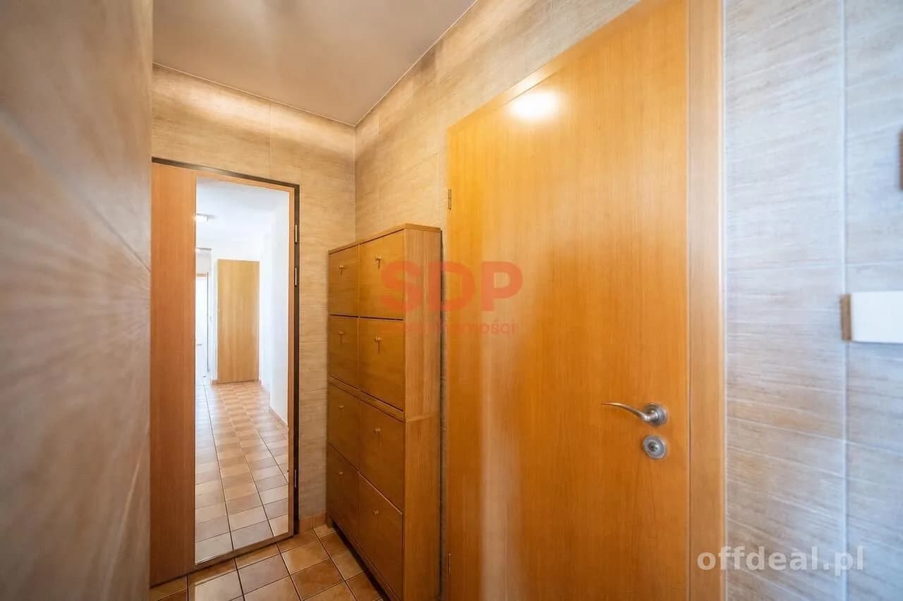 4 pokoje | Klecina | Tu światło robi cały klimat