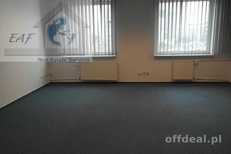 commercial property for rent in Warszawa, Mokotów, Służewiec | 40.3 m²