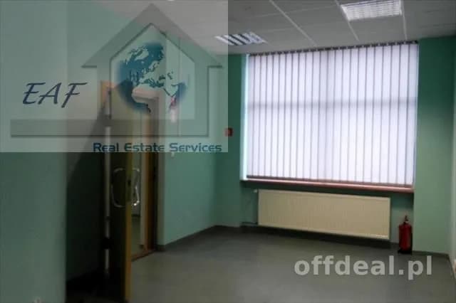 commercial property for rent in Warszawa, Mokotów, Służewiec | 40.3 m²