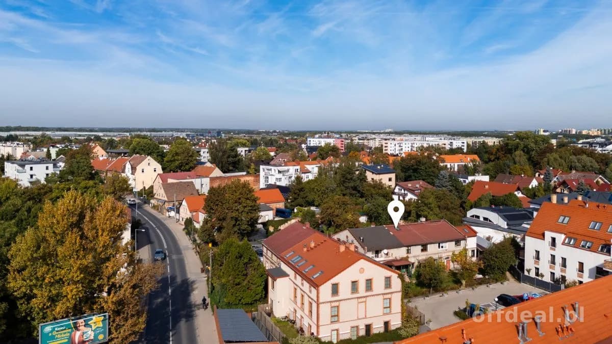 Zdjęcie 3: Mieszkanie, 3 pokoje, 85 m², Wrocław