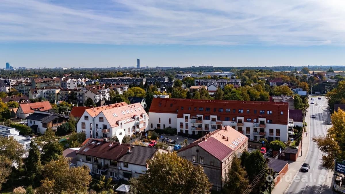 Zdjęcie 4: Mieszkanie, 3 pokoje, 85 m², Wrocław
