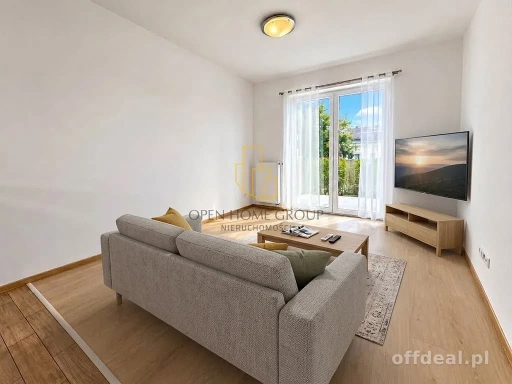 appartement à vendre à Wilczyce | 2 pièces | 43,66 m²