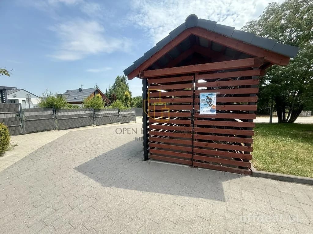 appartement à vendre à Wilczyce | 2 pièces | 43,66 m²
