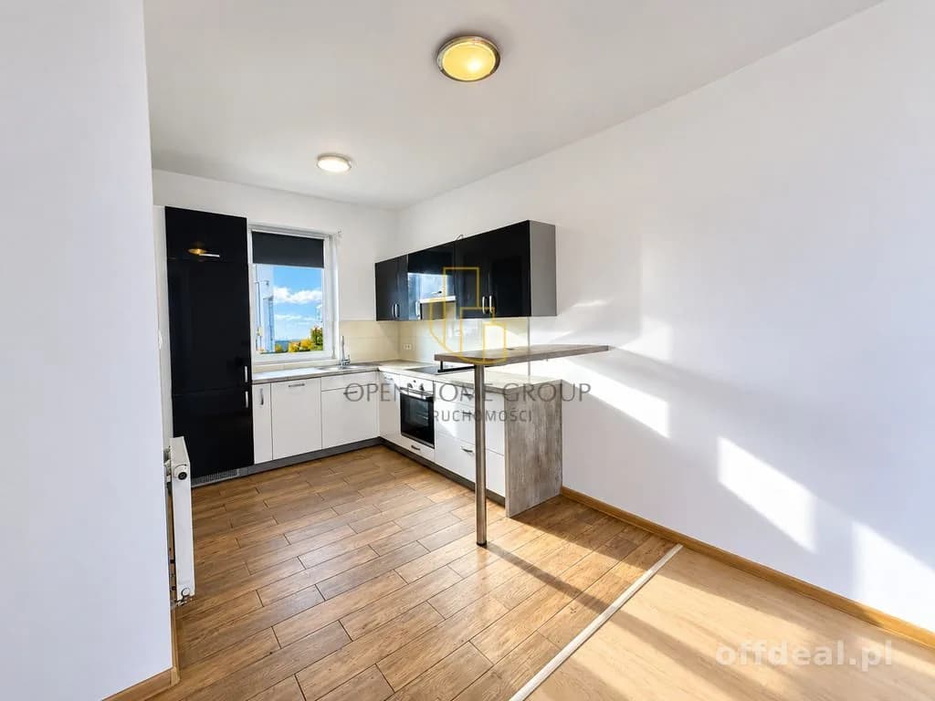 appartement à vendre à Wilczyce | 2 pièces | 43,66 m²