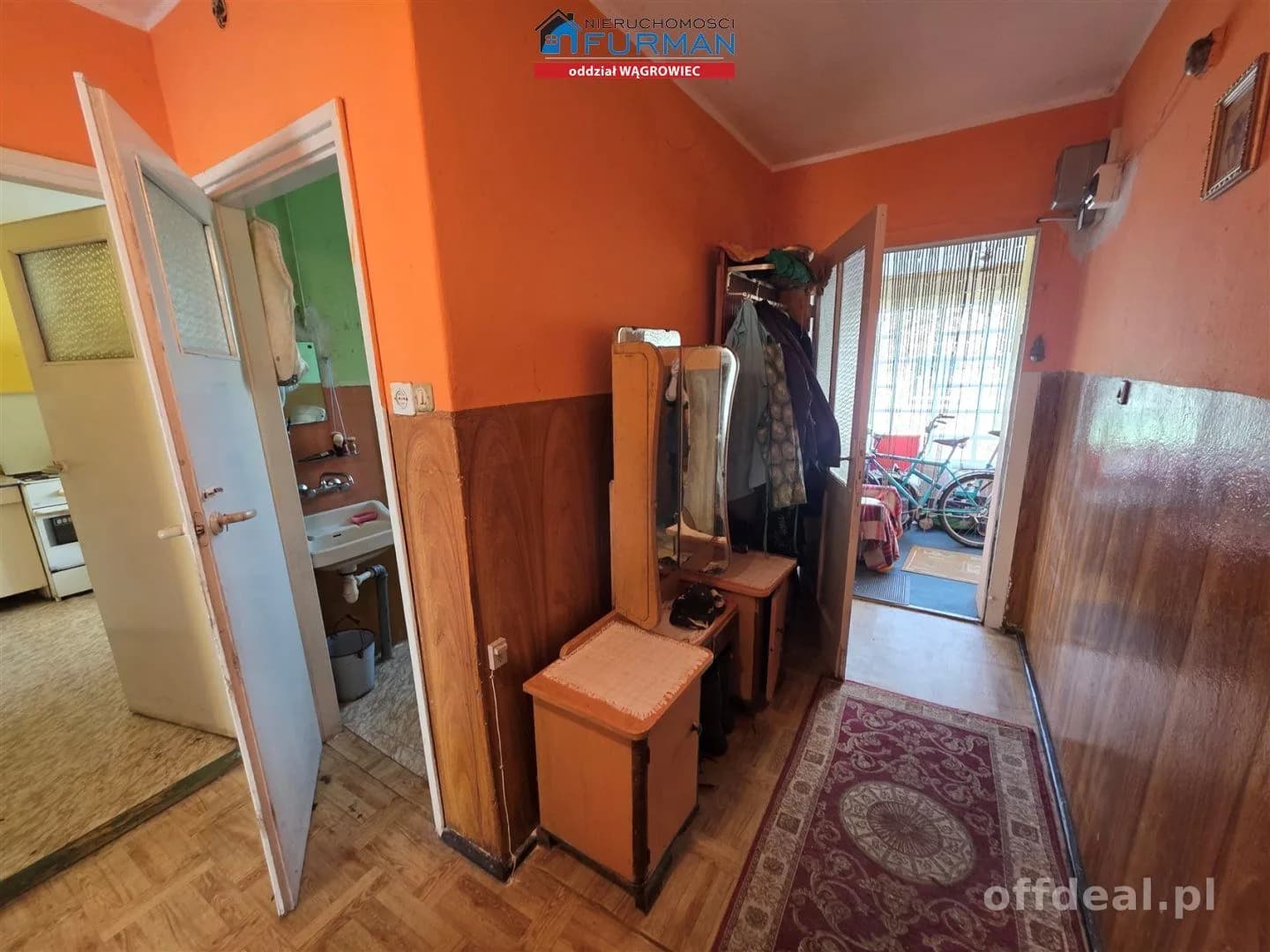 Zdjęcie 9: Dom, 3 pokoje, 81 m², Wągrowiec