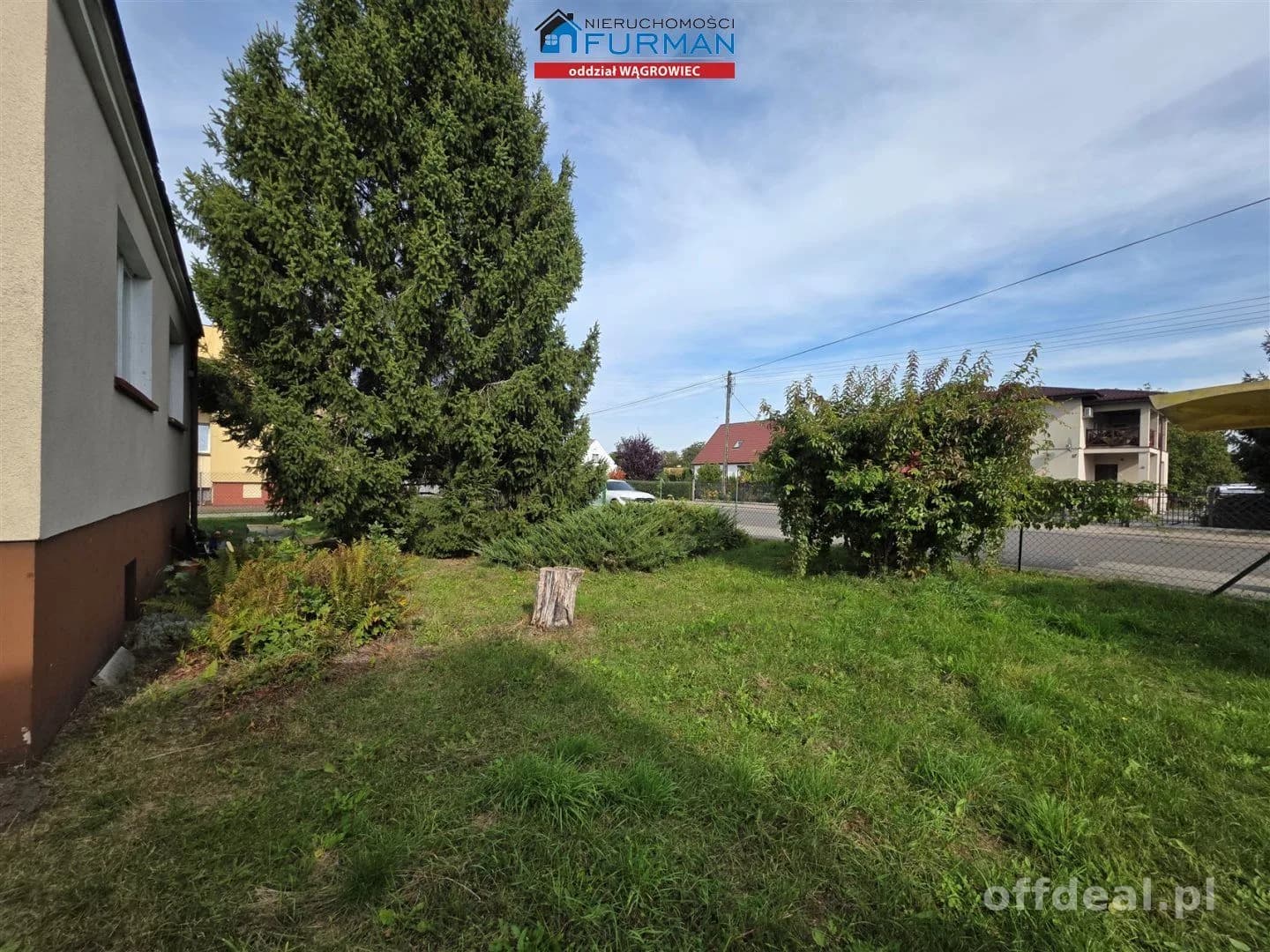 Zdjęcie 17: Dom, 3 pokoje, 81 m², Wągrowiec