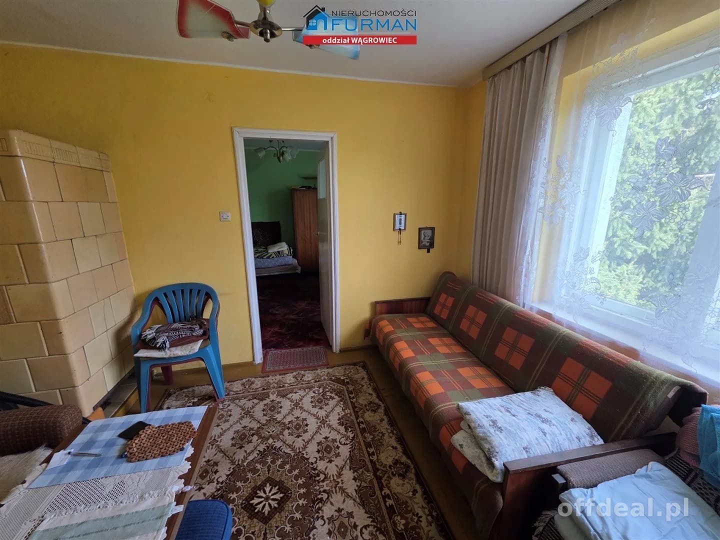 Zdjęcie 14: Dom, 3 pokoje, 81 m², Wągrowiec