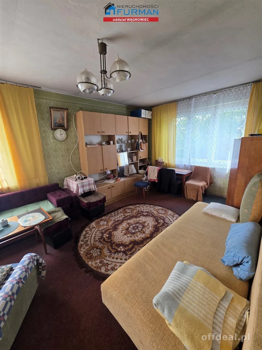 Zdjęcie 15: Dom, 3 pokoje, 81 m², Wągrowiec