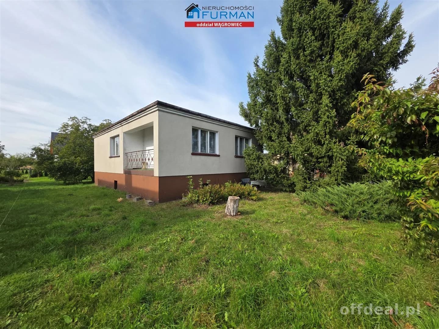 Zdjęcie 2: Dom, 3 pokoje, 81 m², Wągrowiec