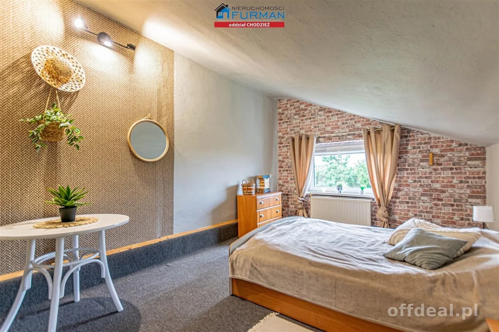Zdjęcie 10: Mieszkanie, 4 pokoje, 187 m², Białośliwie