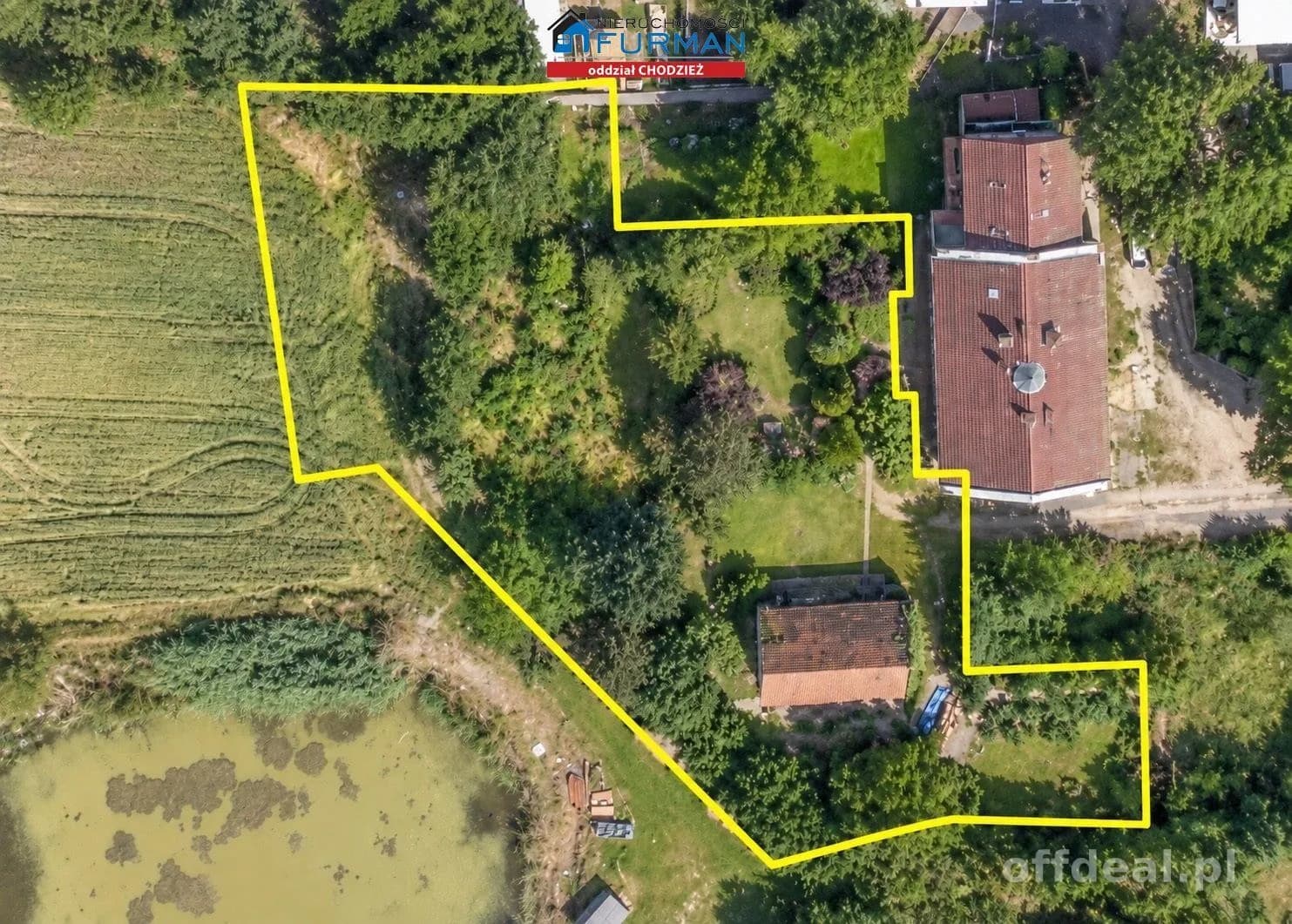 Zdjęcie 17: Mieszkanie, 4 pokoje, 187 m², Białośliwie