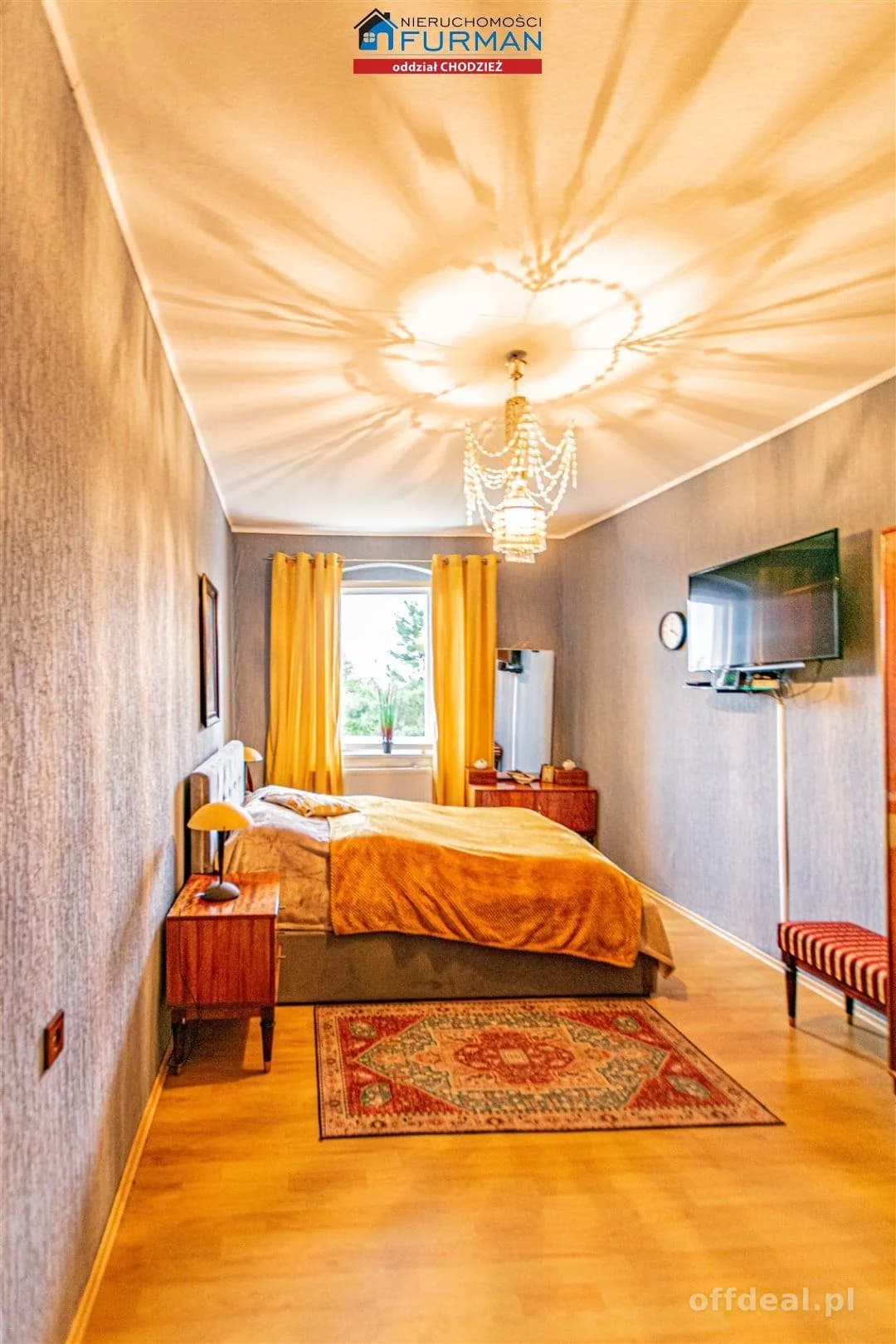 Zdjęcie 7: Mieszkanie, 4 pokoje, 187 m², Białośliwie