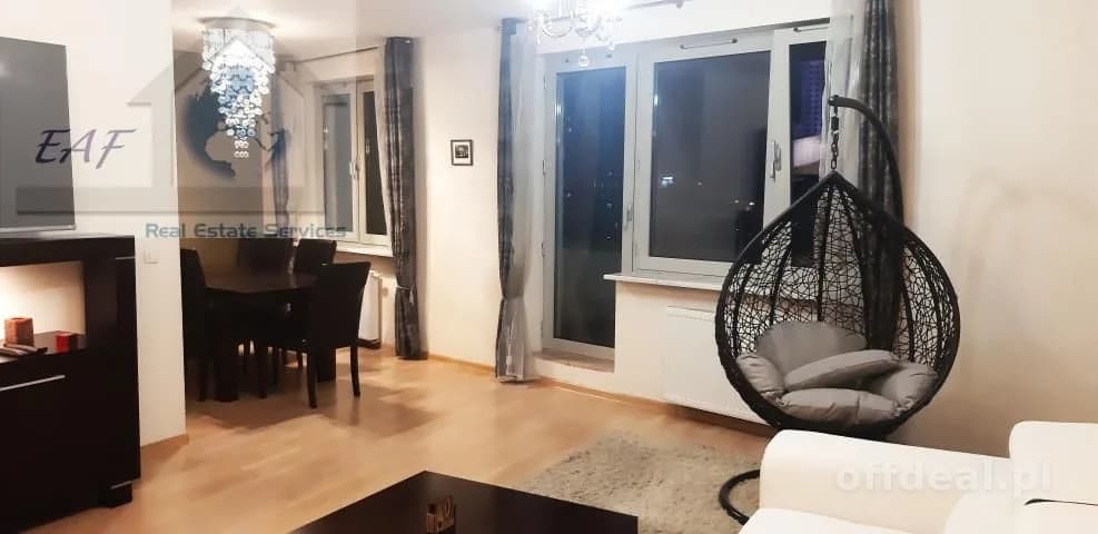 Mieszkanie na wynajem, Warszawa