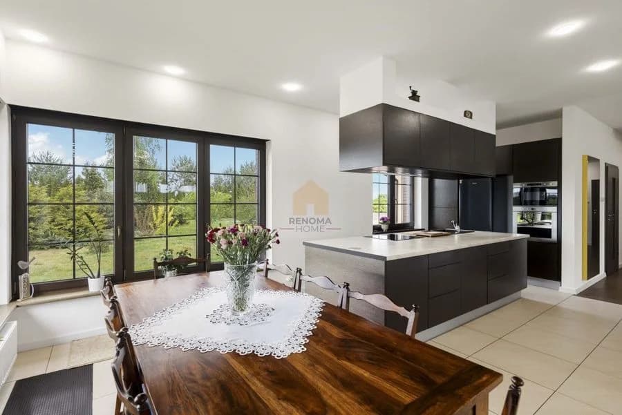 5-room house for sale in Zabór Wielki | 225.1 m²