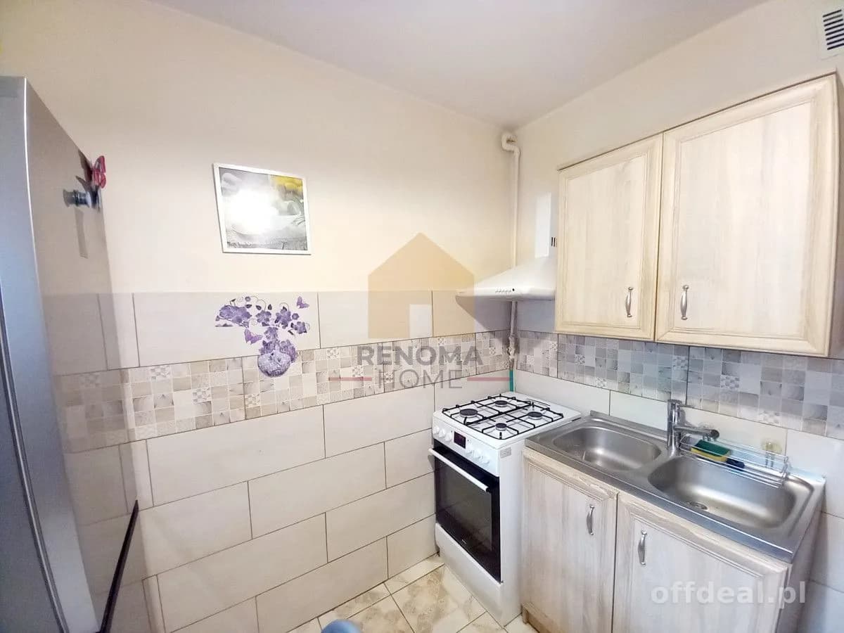 Zdjęcie 4: Mieszkanie, 3 pokoje, 54 m², Lubin