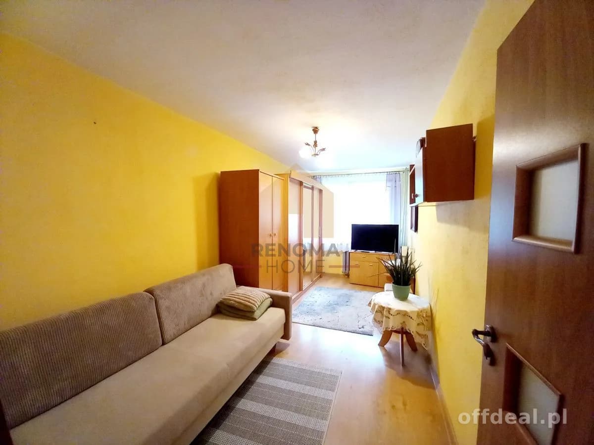 Zdjęcie 6: Mieszkanie, 3 pokoje, 54 m², Lubin