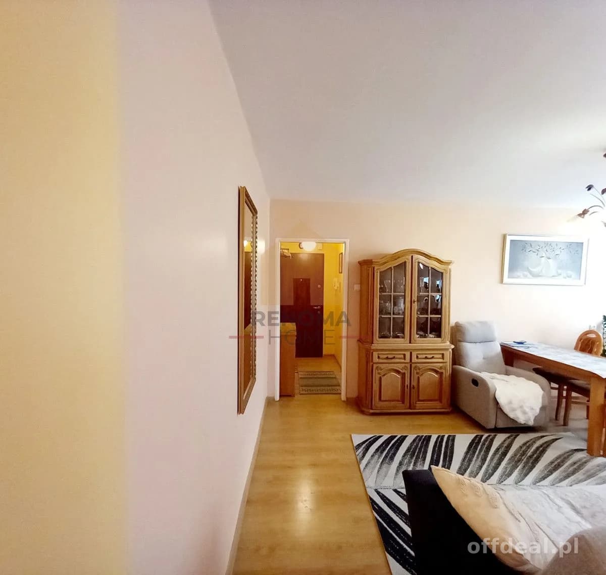 Zdjęcie 12: Mieszkanie, 3 pokoje, 54 m², Lubin