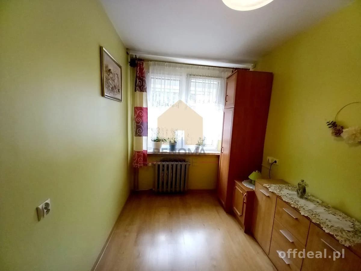 Zdjęcie 8: Mieszkanie, 3 pokoje, 54 m², Lubin
