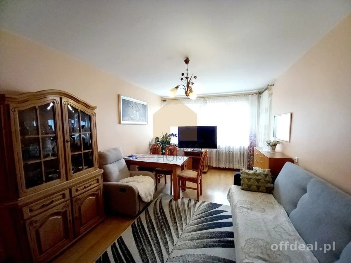 Zdjęcie 2: Mieszkanie, 3 pokoje, 54 m², Lubin