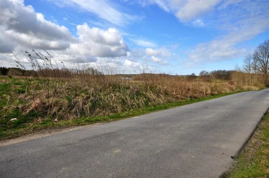 plot for sale in Stojkowo | 5,537 m²