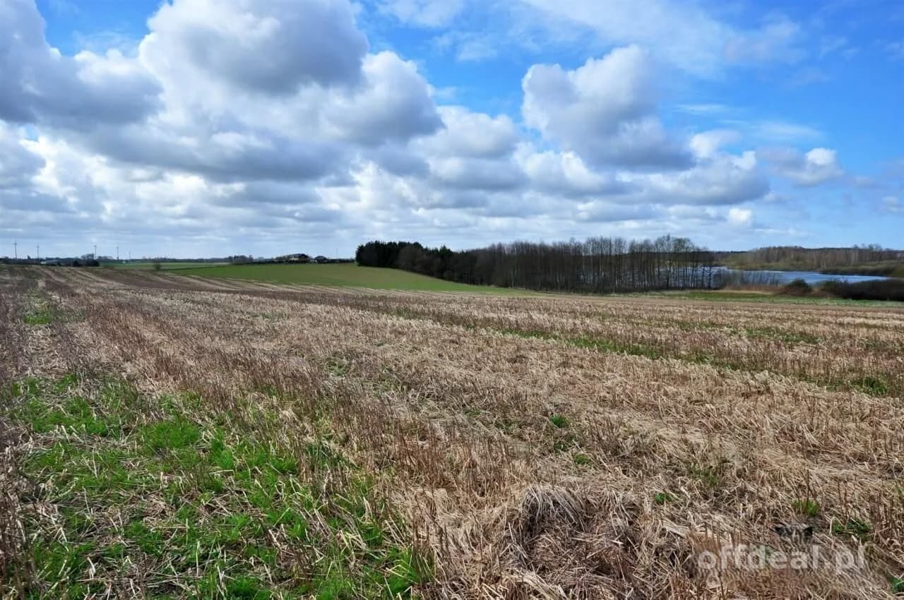 Grundstück zum Verkauf in Stojkowo | 5.537 m²