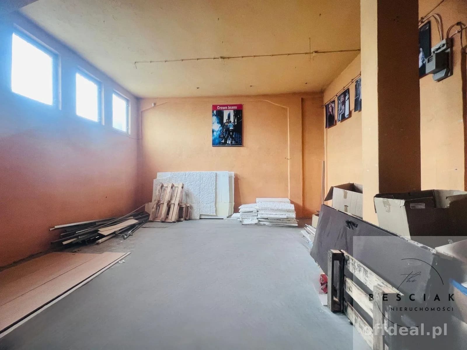 Photo 16: Bien commercial, 120 m², Zakliczyn