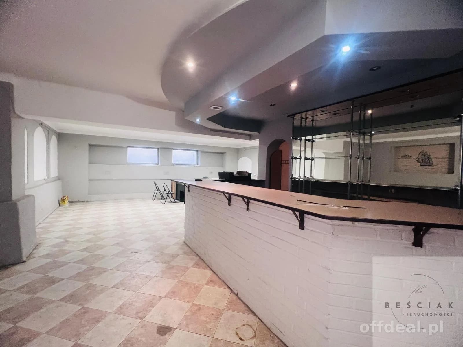 Photo 2: Bien commercial, 120 m², Zakliczyn