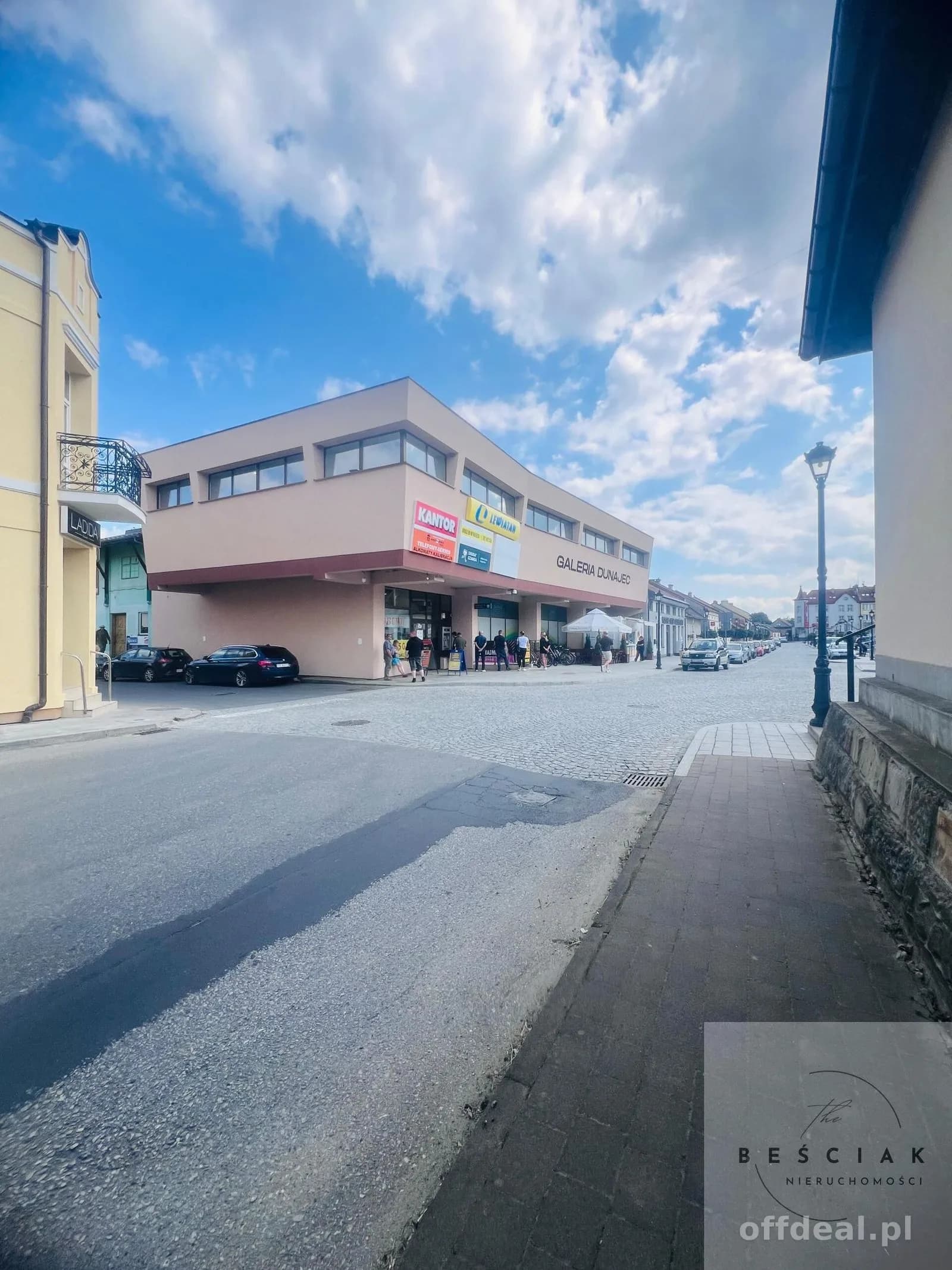 Photo 11: Bien commercial, 120 m², Zakliczyn