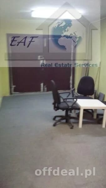 commercial property for rent in Warszawa, Praga-Południe, Saska Kępa | 83 m²