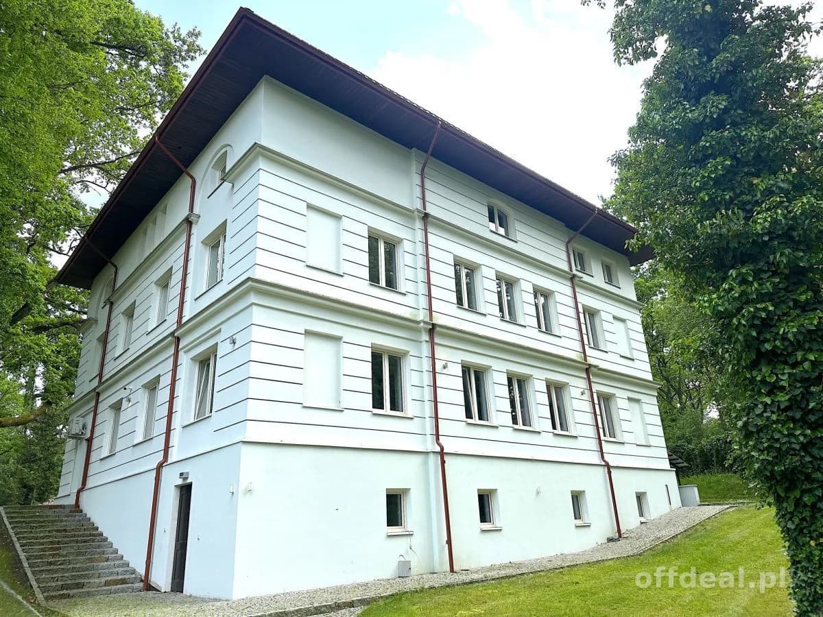 Zdjęcie 12: Dom, 14 pokoje, 860 m², Podkowa Leśna
