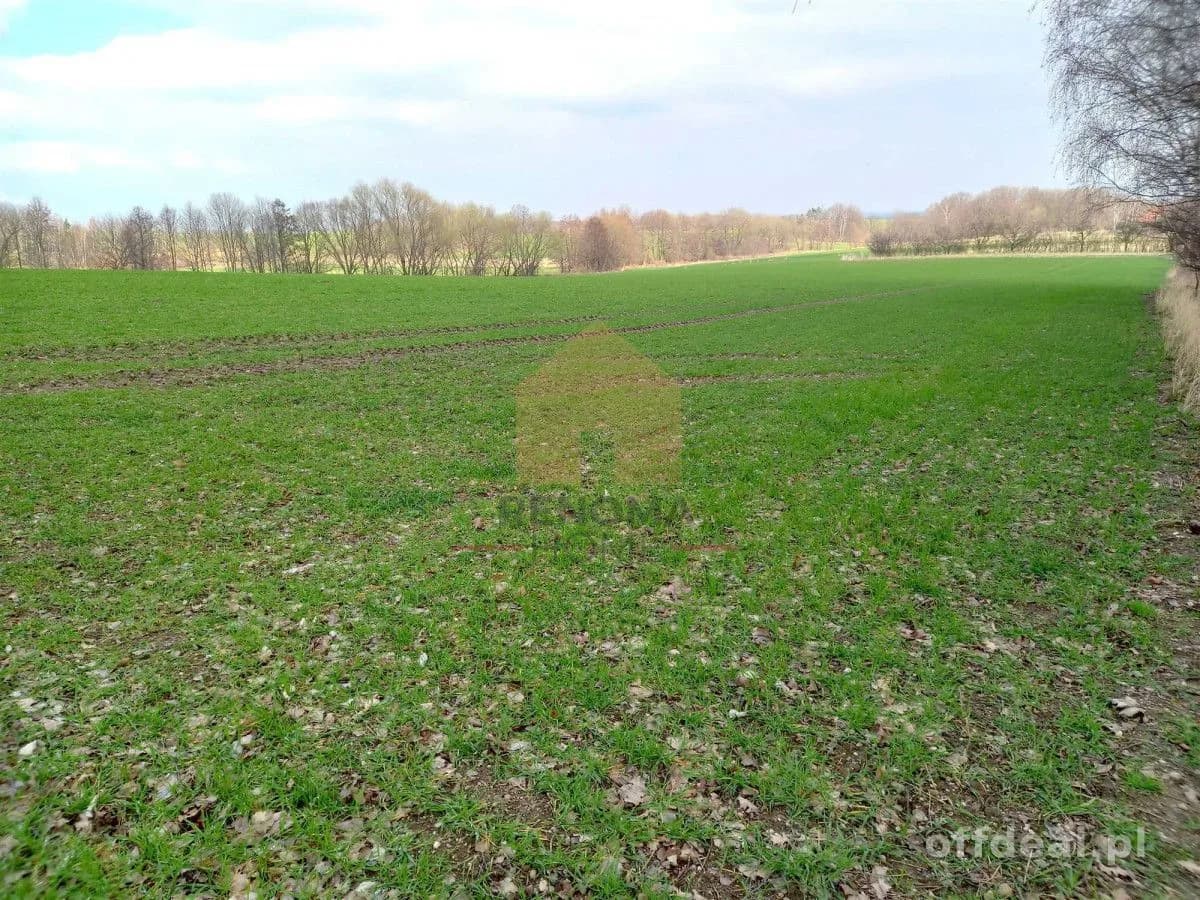 plot for sale in Witoszów Górny | 1,518 m²