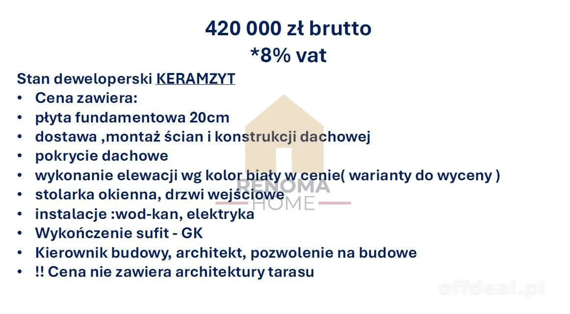 plot for sale in Witoszów Górny | 1,518 m²