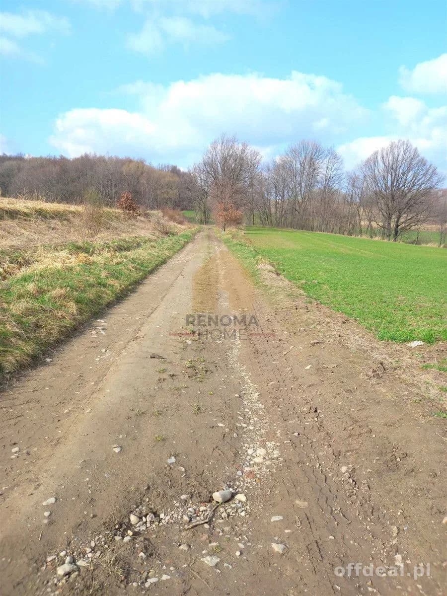 plot for sale in Witoszów Górny | 1,518 m²