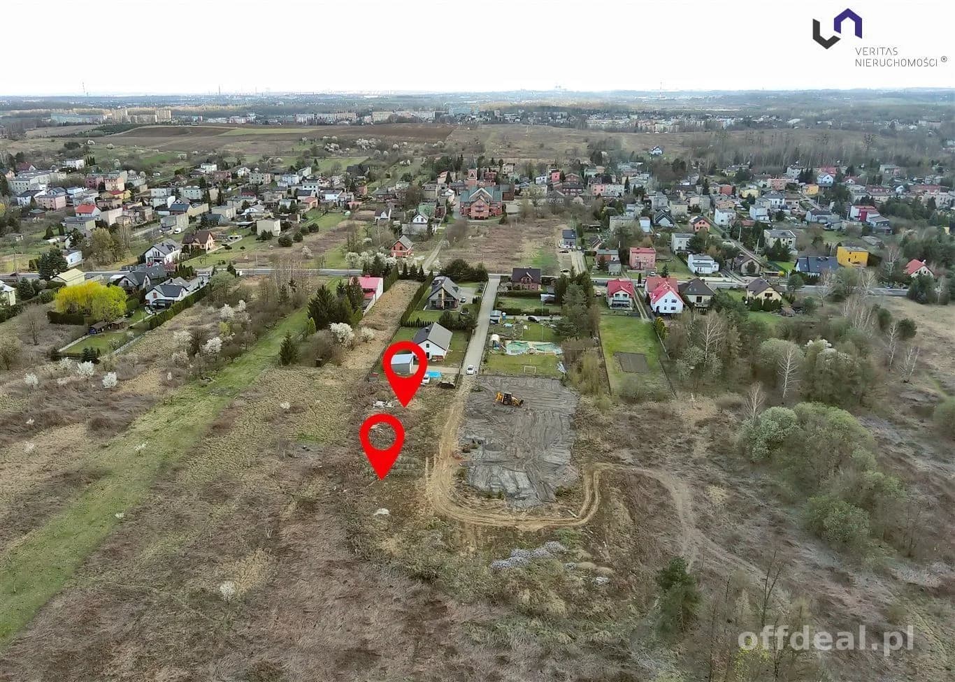 BOBROWNIKI - 15 MIN OD KATOWIC!