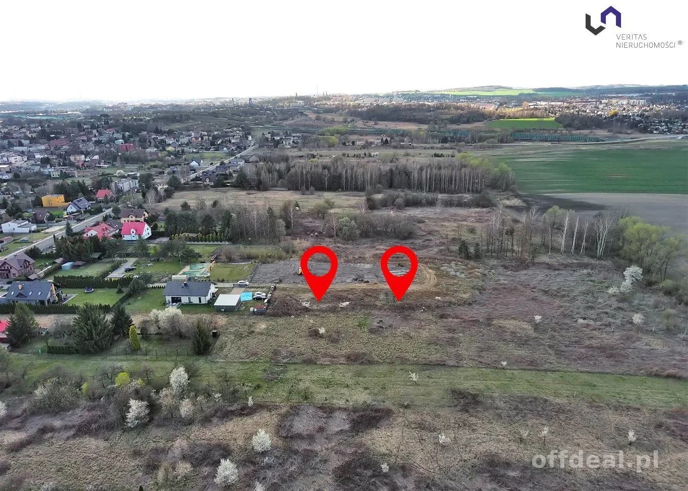BOBROWNIKI - 15 MIN OD KATOWIC!