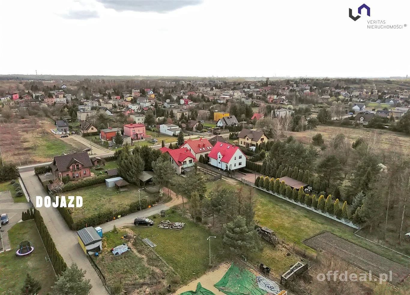 BOBROWNIKI - 15 MIN OD KATOWIC!