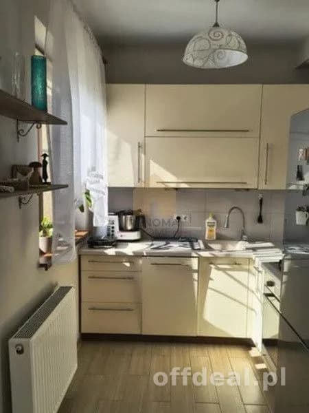 Apartamentowiec/3 pok/miejsce parkingowe