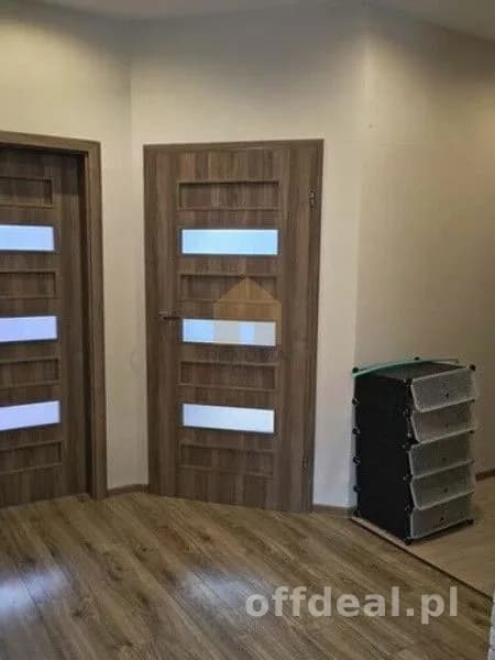 Apartamentowiec/3 pok/miejsce parkingowe